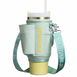 All Day 30oz Quencher Carry All in “Mist”